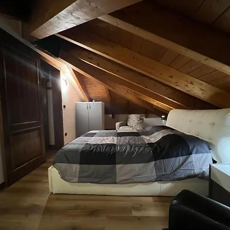 Al Settimo Cielo - Flauto Magico Apartament