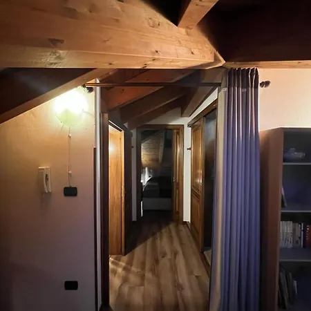 Apartament Al Settimo Cielo - Flauto Magico *