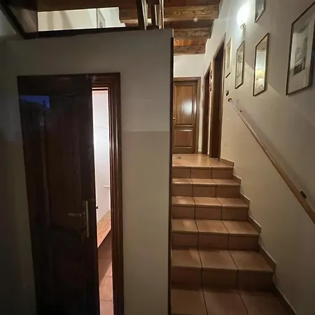 Apartament Al Settimo Cielo - Flauto Magico Bolonia