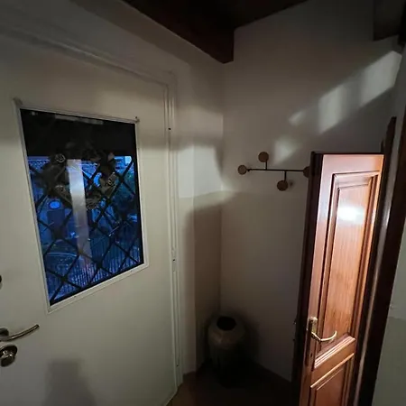 Al Settimo Cielo - Flauto Magico Apartment *