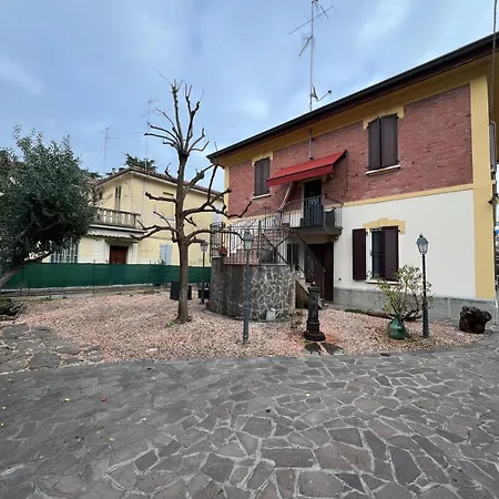 Al Settimo Cielo - Flauto Magico דירה