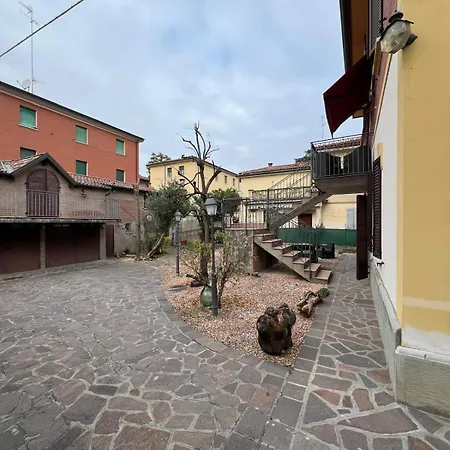 Al Settimo Cielo - Flauto Magico * בולוניה