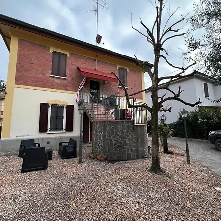 Apartment Al Settimo Cielo - Flauto Magico *