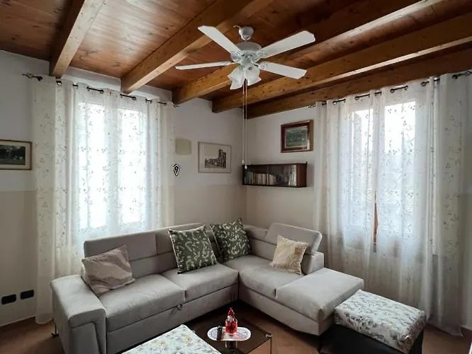 Al Settimo Cielo - Flauto Magico Apartment