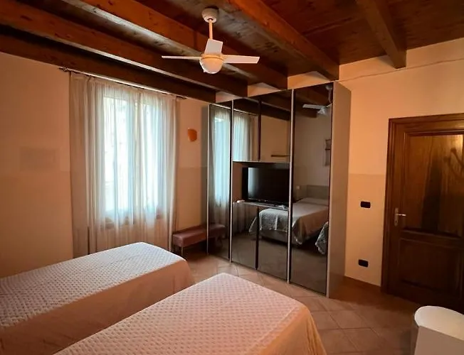 Apartment Al Settimo Cielo - Flauto Magico *