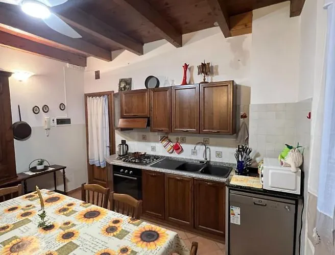 Al Settimo Cielo - Flauto Magico Apartment *