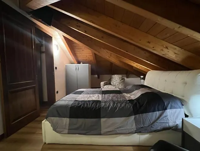 Al Settimo Cielo - Flauto Magico Apartment