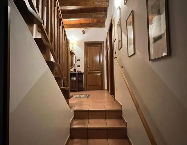 Al Settimo Cielo - Flauto Magico Apartment