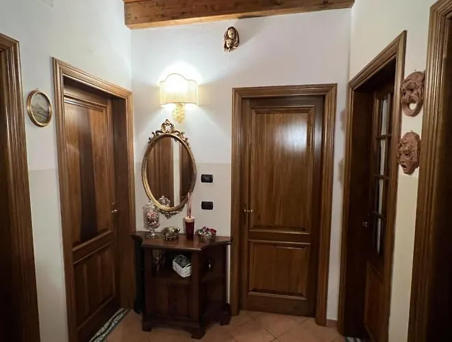 דירה Al Settimo Cielo - Flauto Magico בולוניה