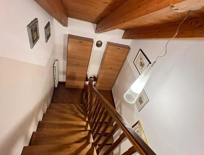 Al Settimo Cielo - Flauto Magico Apartment