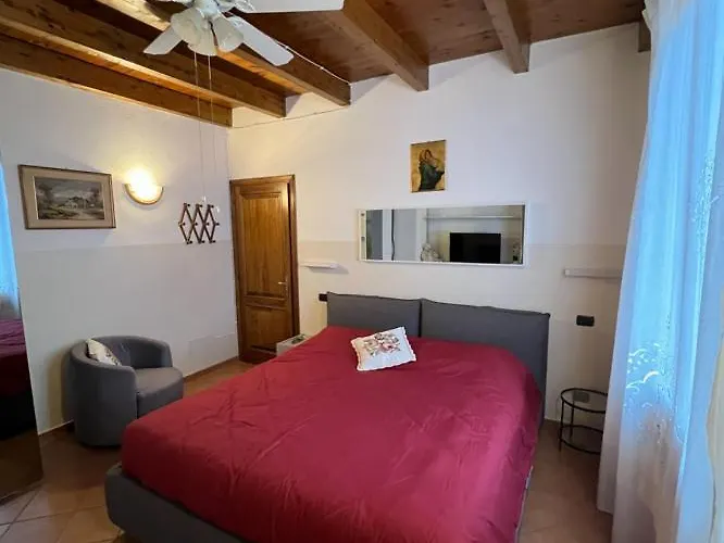Al Settimo Cielo - Flauto Magico Apartment