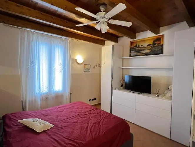 Apartment Al Settimo Cielo - Flauto Magico *