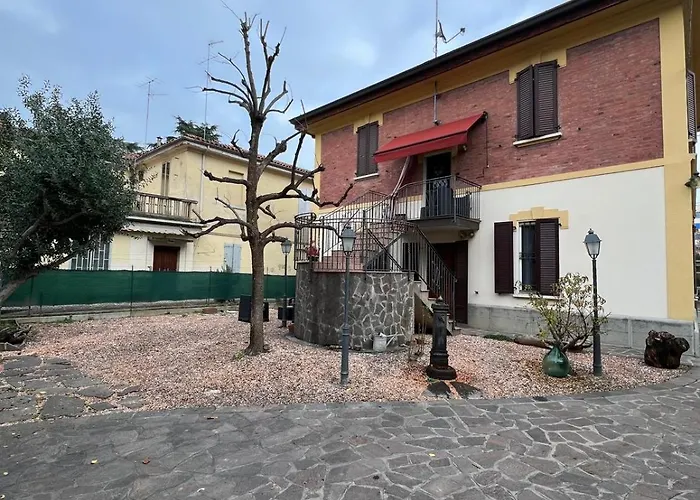 Al Settimo Cielo - Flauto Magico Apartment