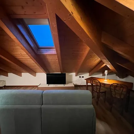 Appartement Al Settimo Cielo - Flauto Magico Bologna