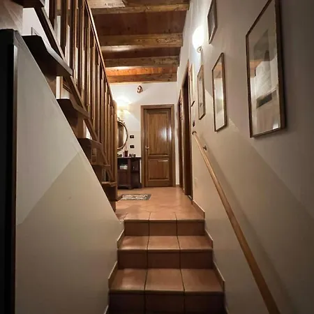 Al Settimo Cielo - Flauto Magico Appartement