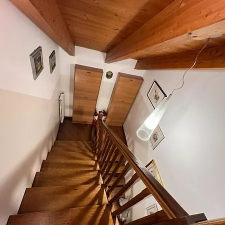 Al Settimo Cielo - Flauto Magico Appartement