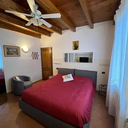 Al Settimo Cielo - Flauto Magico Appartement