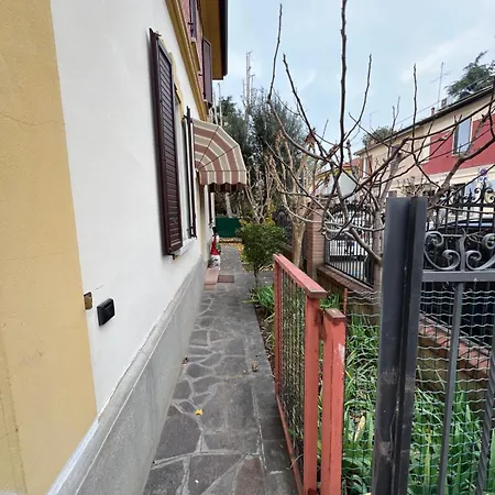 Appartement Al Settimo Cielo - Flauto Magico