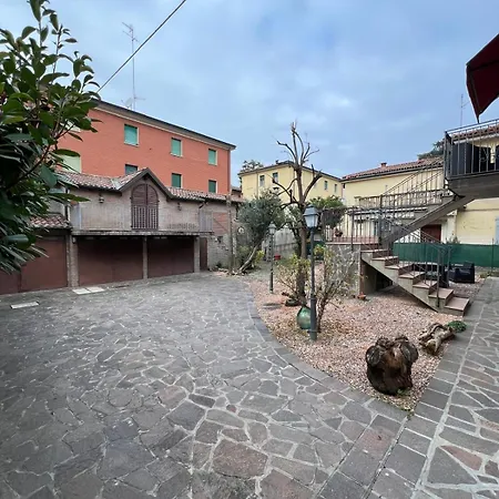 Al Settimo Cielo - Flauto Magico Bologna