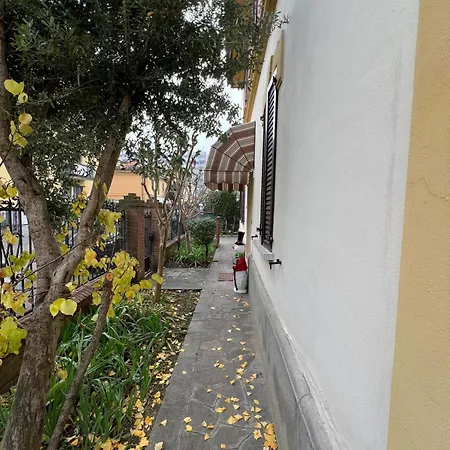 Al Settimo Cielo - Flauto Magico Appartement Bologna