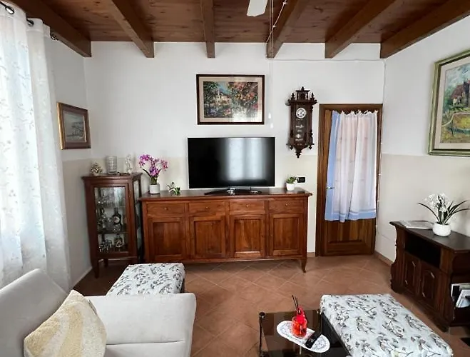 Appartement Al Settimo Cielo - Flauto Magico Bologna