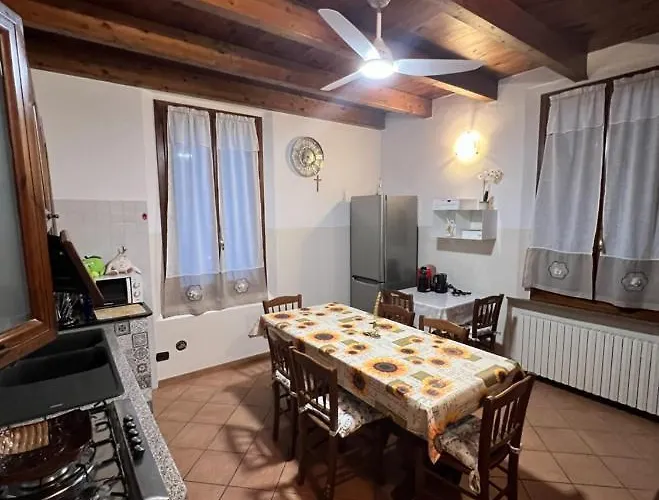 Appartement Al Settimo Cielo - Flauto Magico Bologna