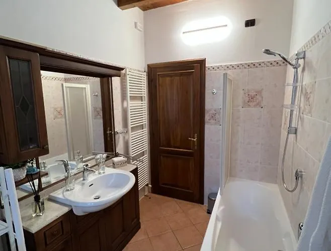 Appartement Al Settimo Cielo - Flauto Magico Bologna