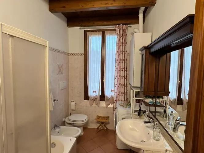 Appartement Al Settimo Cielo - Flauto Magico Bologna