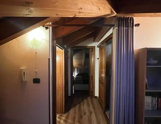 Appartement Al Settimo Cielo - Flauto Magico *