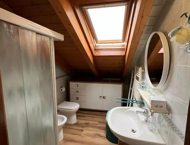 Appartement Al Settimo Cielo - Flauto Magico Bologna