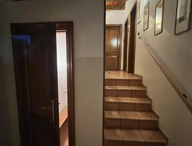 Appartement Al Settimo Cielo - Flauto Magico Bologna