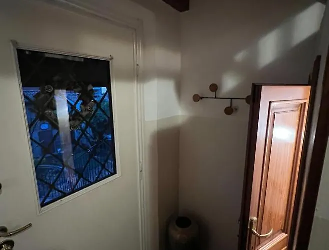 Al Settimo Cielo - Flauto Magico Appartement *