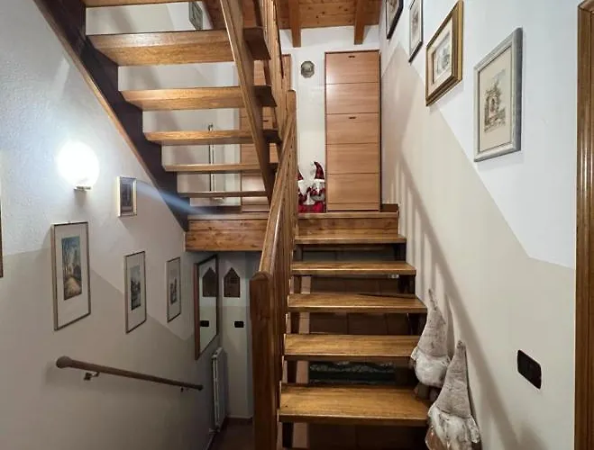 Al Settimo Cielo - Flauto Magico Appartement Bologna