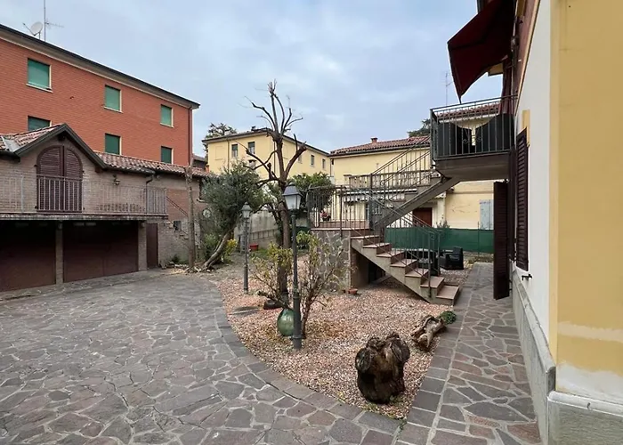 Al Settimo Cielo - Flauto Magico * Bologna