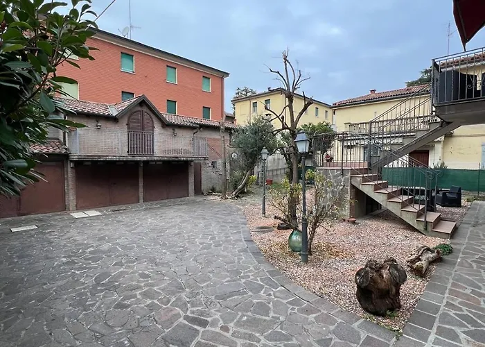 Al Settimo Cielo - Flauto Magico Bologna
